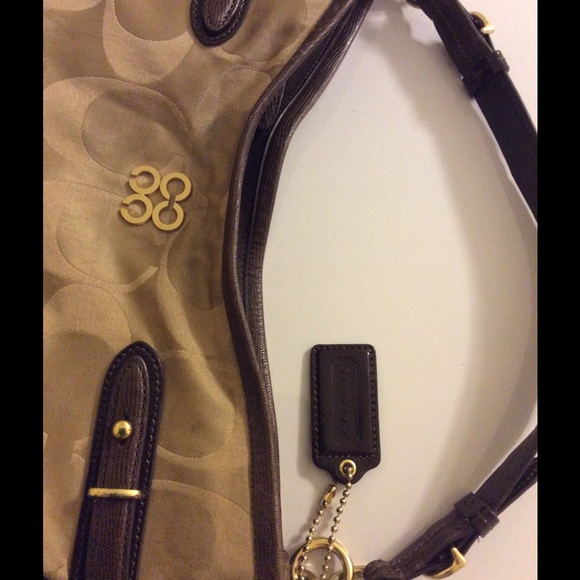Coach | Bags | Coach Colette Hobo | Poshmark Authentic Coach Colette Hobo 👜