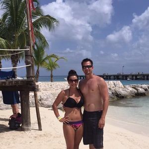 Meet your Posher, Katrina