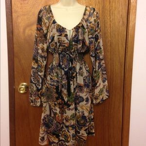 BOSTON PROPER DRESS