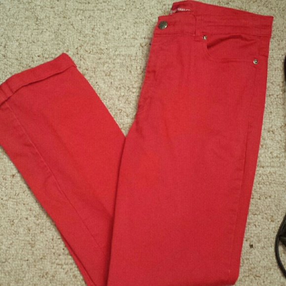 Pants - Picture 2 of 2