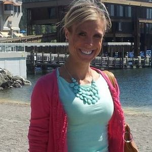 Meet your Posher, Lindsey