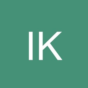 Meet your Posher, Iryna