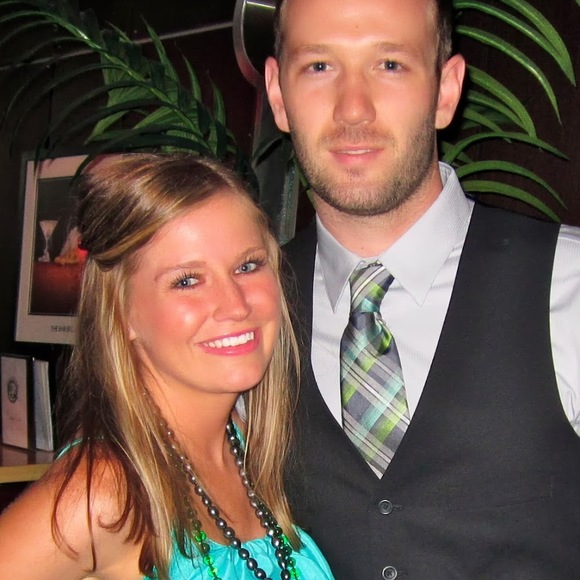 Meet your Posher, Krystina