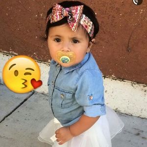 Meet your Posher, Sandra