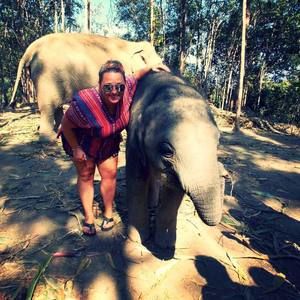 Meet your Posher, Meghan