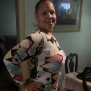 Meet your Posher, Tanya