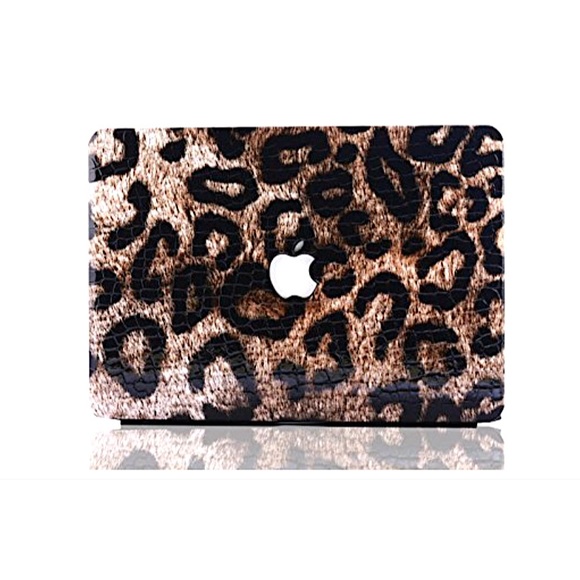 NEW❗️Leopard MacBook Pro 13" - Picture 2 of 4