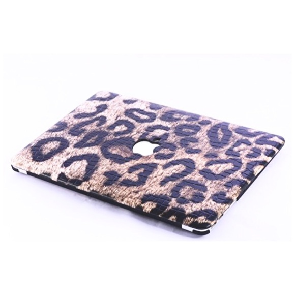 NEW❗️Leopard MacBook Pro 13" - Picture 3 of 4