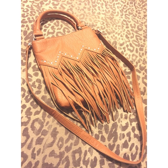 NEW❗️Cute Beige handbag