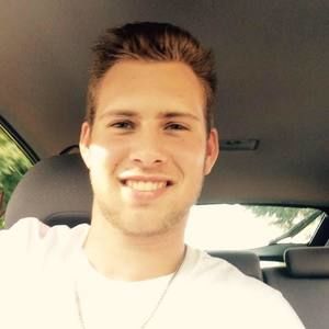 Meet your Posher, Christian