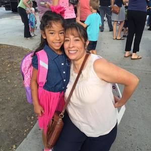 Meet your Posher, Tina