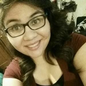 Meet your Posher, Ambar