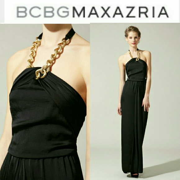 BCBGMaxAzria Dresses & Skirts - SOLD! NWT $328 BCBG MAXAZRIA Jeweled Dress/Gown