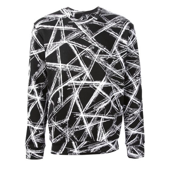 Alexander McQueen Sweaters - 🎉HOST PICK 🎉Alexander MCQueen sweater