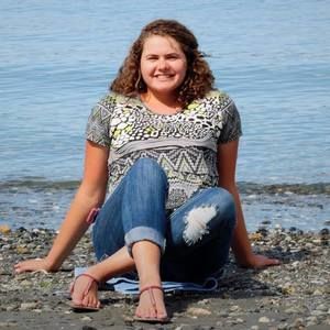 Meet your Posher, Hailey