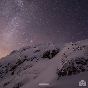 Meet your Posher, Rudy