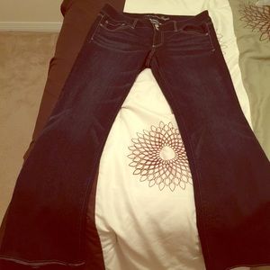 Artist AE jeans