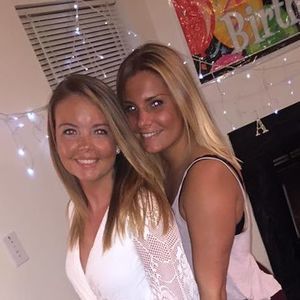 Meet your Posher, Alexis