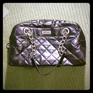 Black Kenneth Cole Reaction handbag