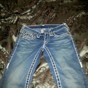 True religion jeans