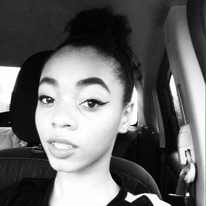 Meet your Posher, Tyra