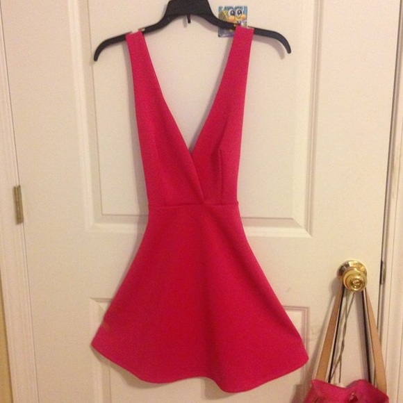 Nasty Gal Dresses & Skirts - Nasty Gal Nika dress