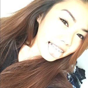 Meet your Posher, Kelly