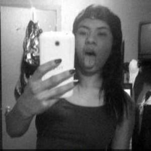 Meet your Posher, Abigail