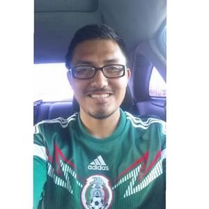 Meet your Posher, Gustavo