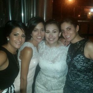 Meet your Posher, Nadia