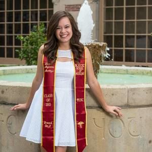 Meet your Posher, Denisse