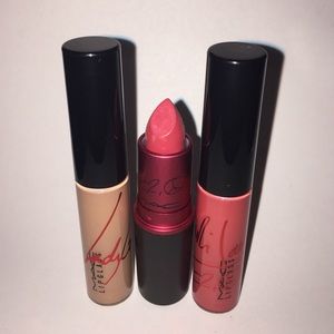 💯 AUTHENTIC MAC ❤️ Limited Edition • ViVa Glam