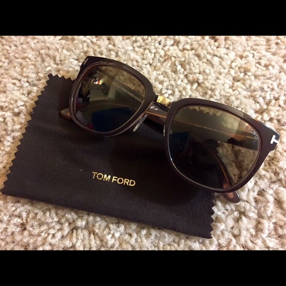 Tom Ford Sunglasses