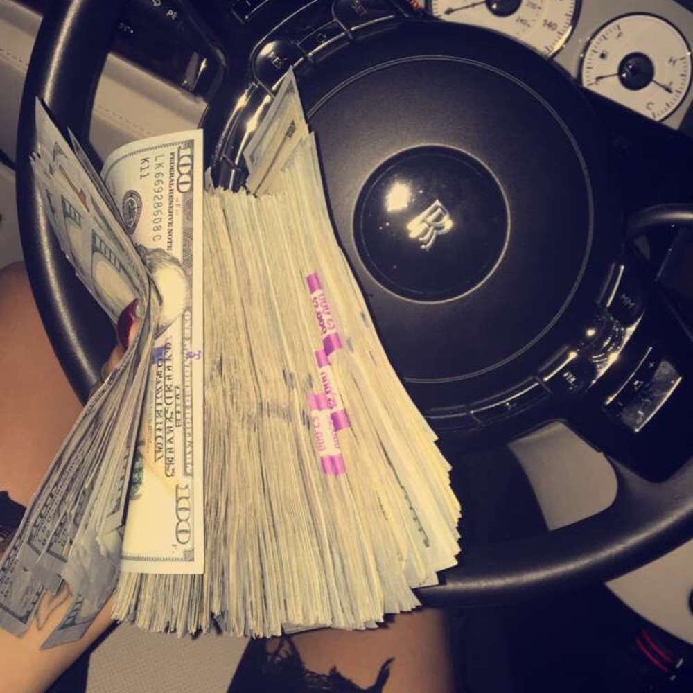 Meet your Posher, Baby