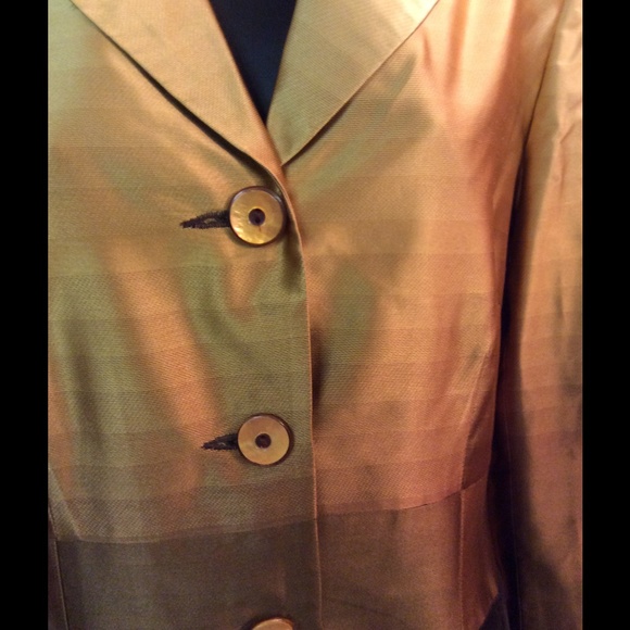 Jacket - Picture 2 of 4