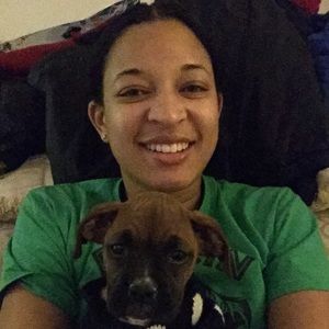 Meet your Posher, Danielle