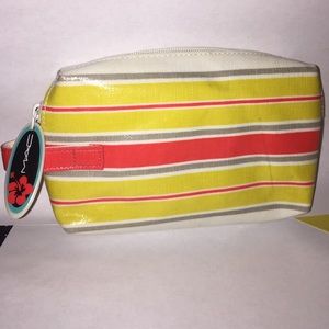💯 AUTHENTIC MAC MAKEUP BAG