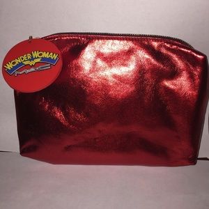 💯 AUTHENTIC MAC MAKEUP BAG