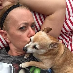 Meet your Posher, Mandy