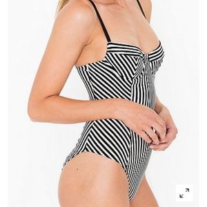 American apparel bodysuit