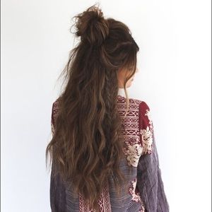 Meet your Posher, Bethany