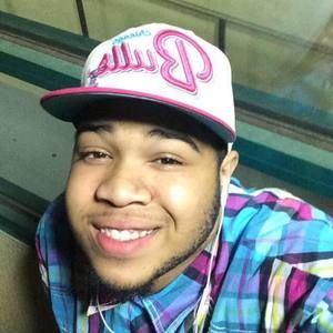 Meet your Posher, George