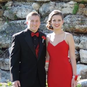 Meet your Posher, Jacob