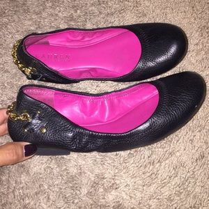 Ralph Lauren Flats