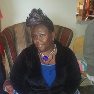 Meet your Posher, Ericka