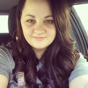 Meet your Posher, Katherine