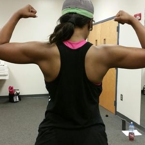 Meet your Posher, Courtney