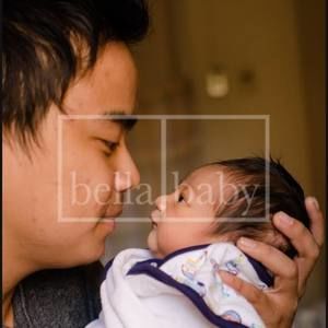 Meet your Posher, Leangelo