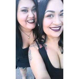 Meet your Posher, Christian