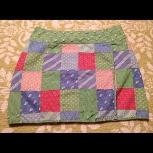 Vineyard Vines Skirt